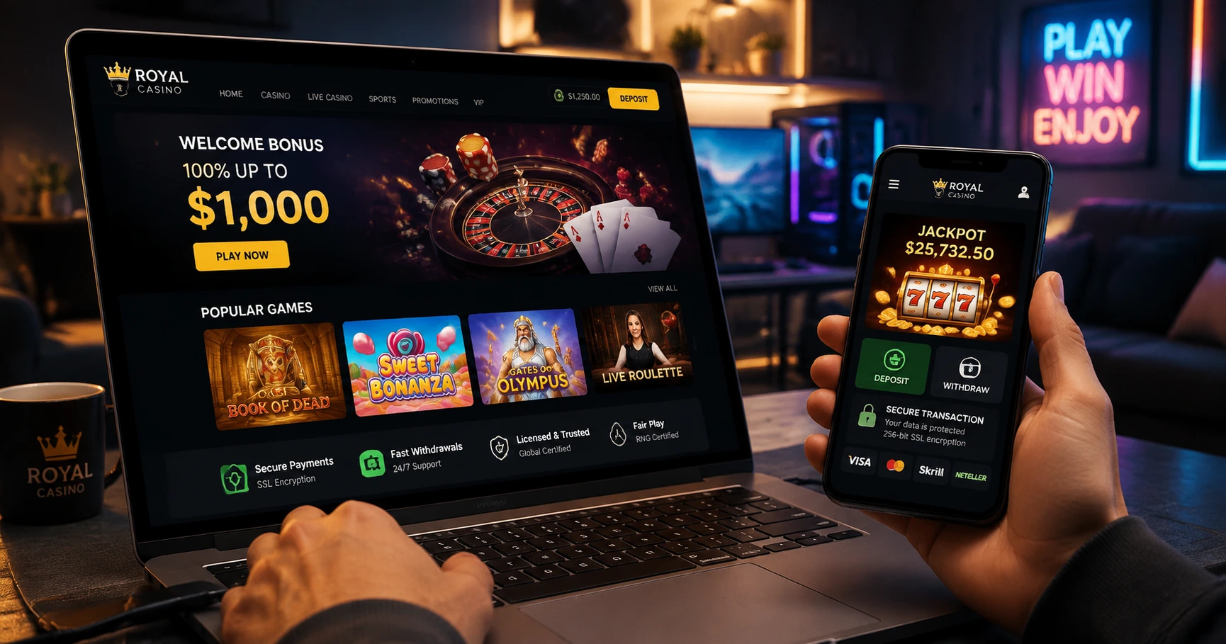 Why Jili No.1 Online Casino Reigns Supreme in the Philippines - image 2