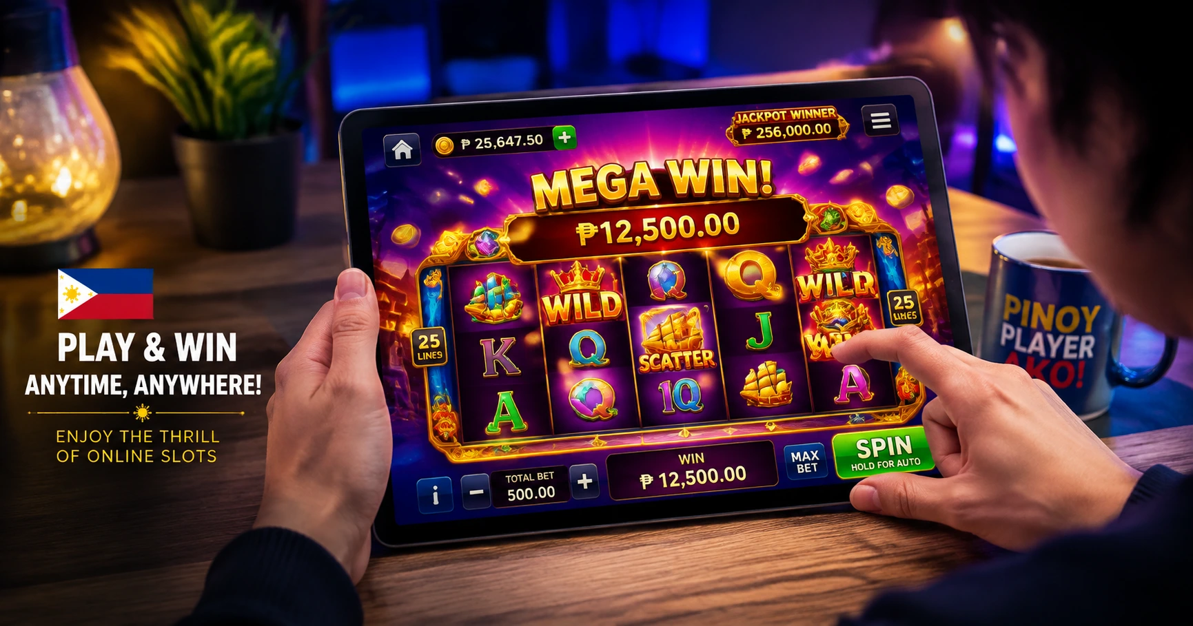 Exploring the Exciting World of Jili Slots and Online Gaming in the Philippines - image 1