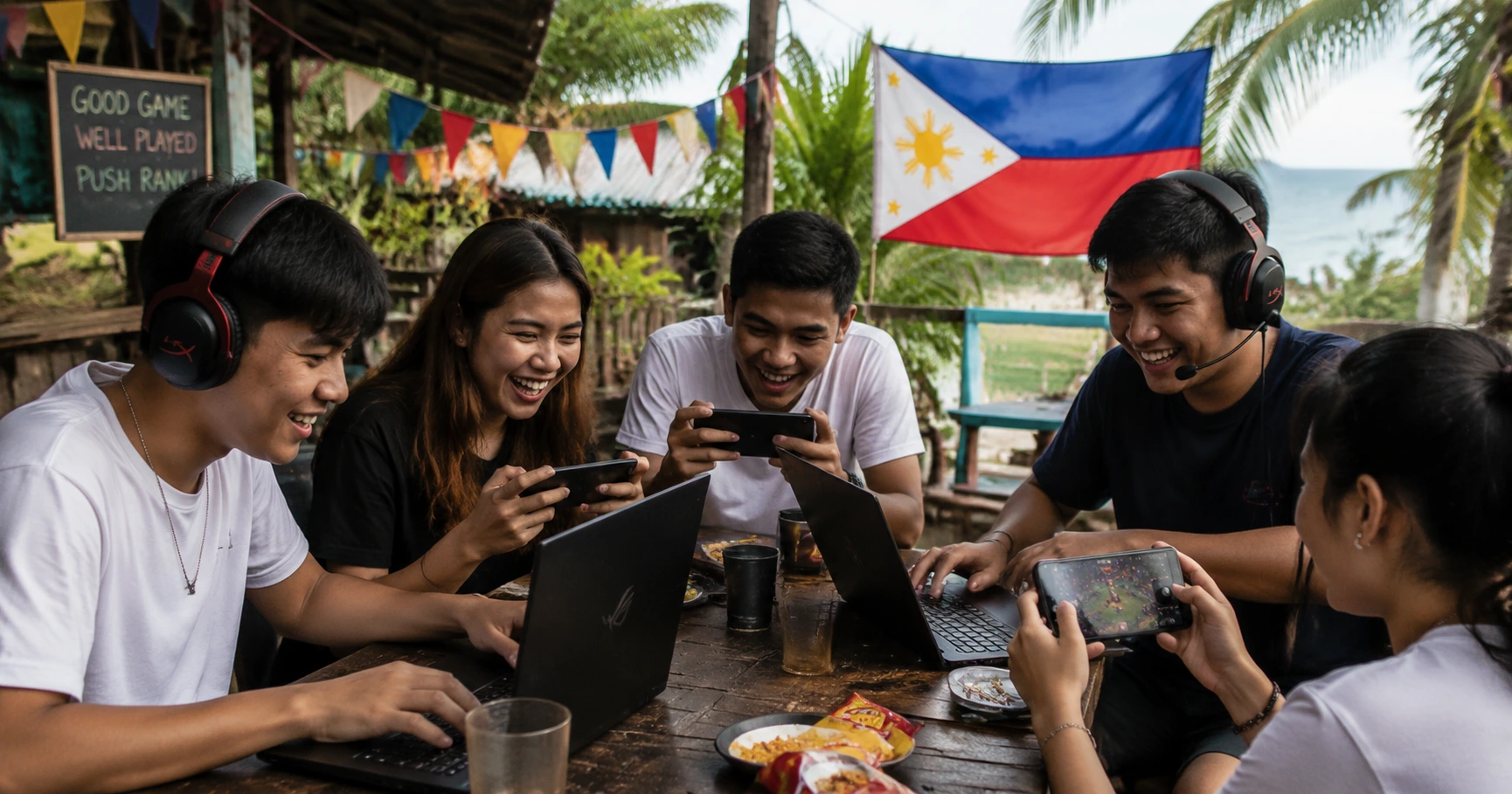 Exploring the Exciting World of Jili Slots and Online Gaming in the Philippines - image 3