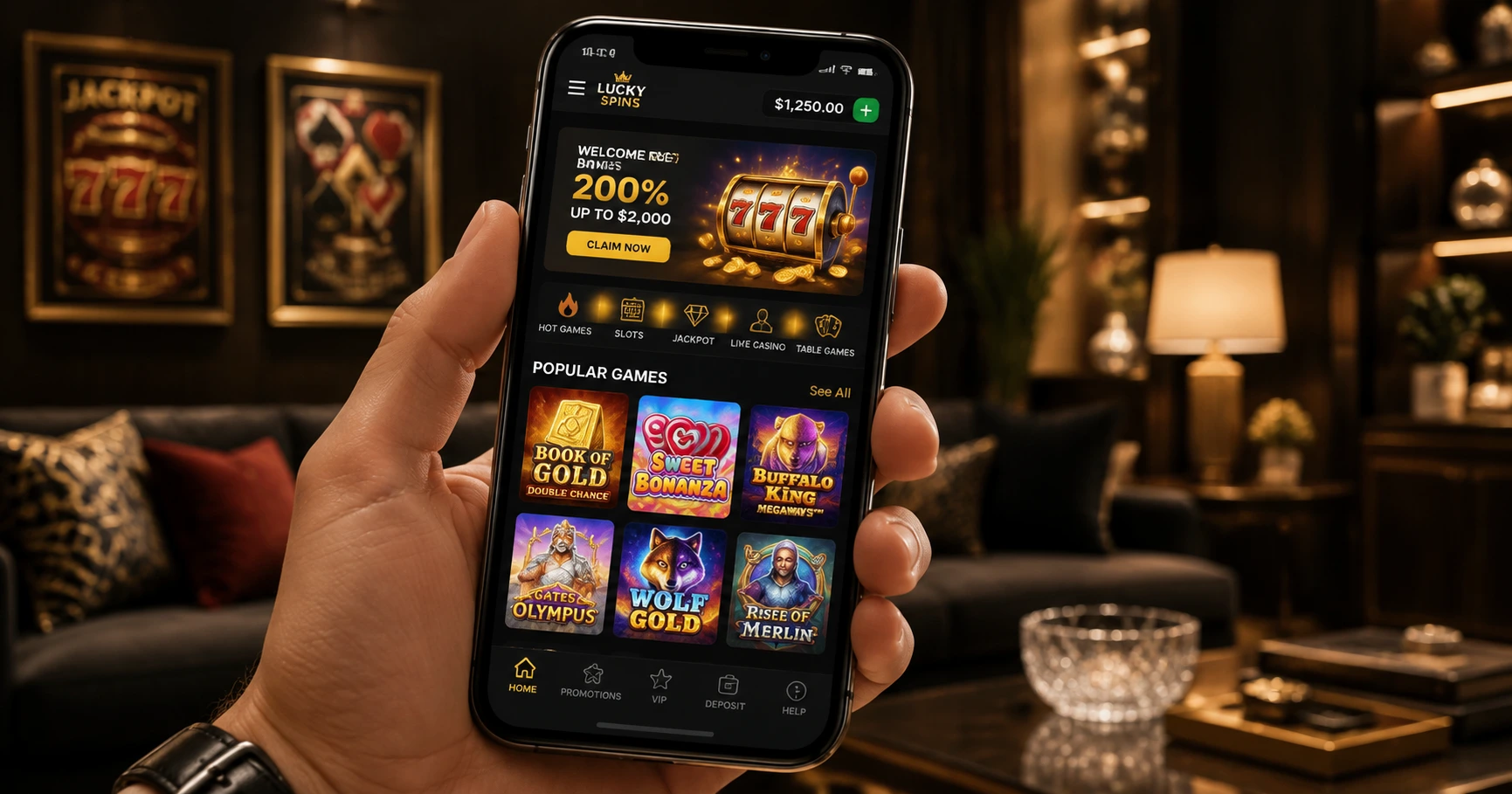 Super Jili Slot Casino: The Ultimate Filipino Gaming Experience - image 3