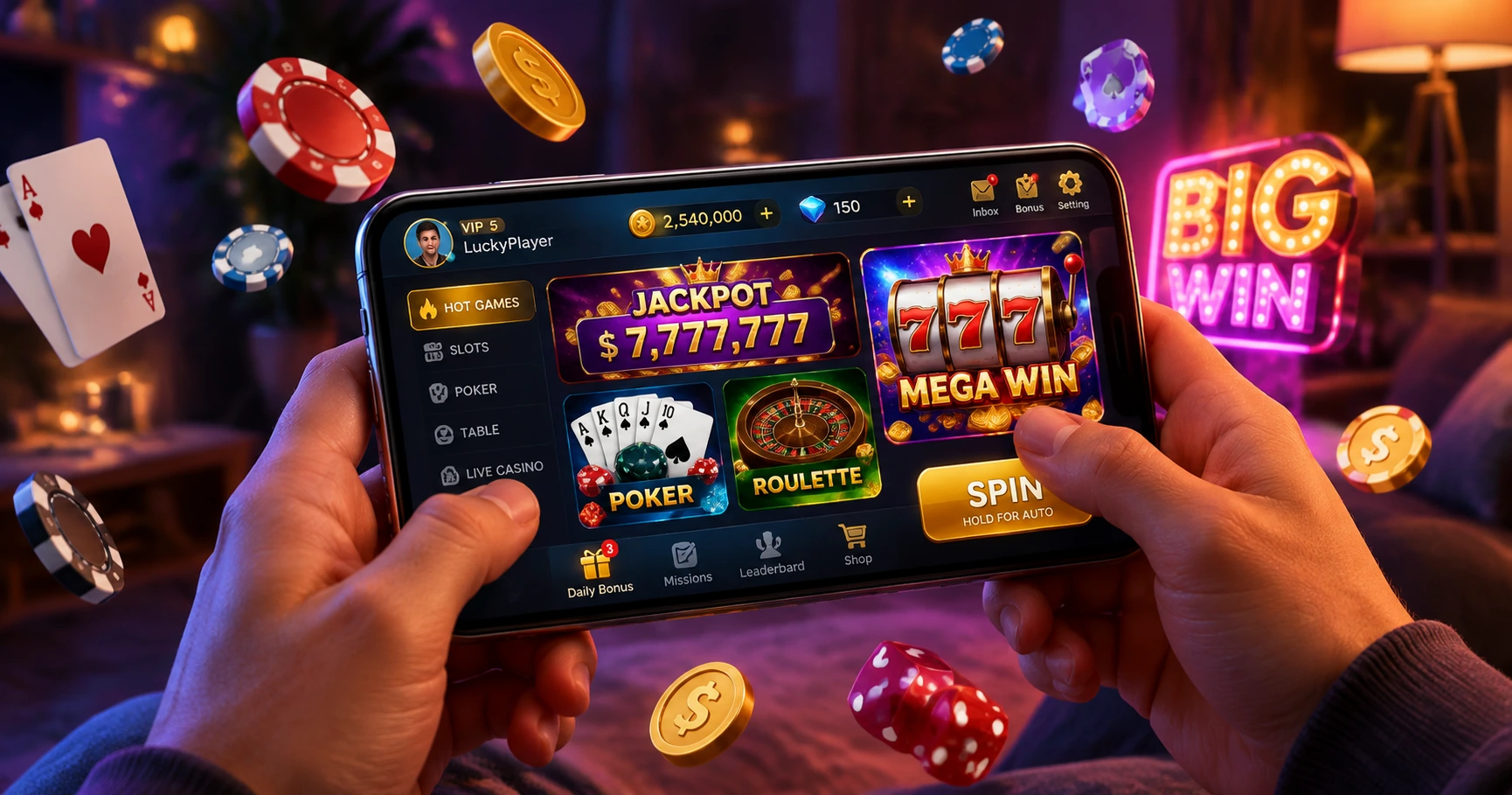How to Get Jili App for Enhanced Gaming Experience - image 1