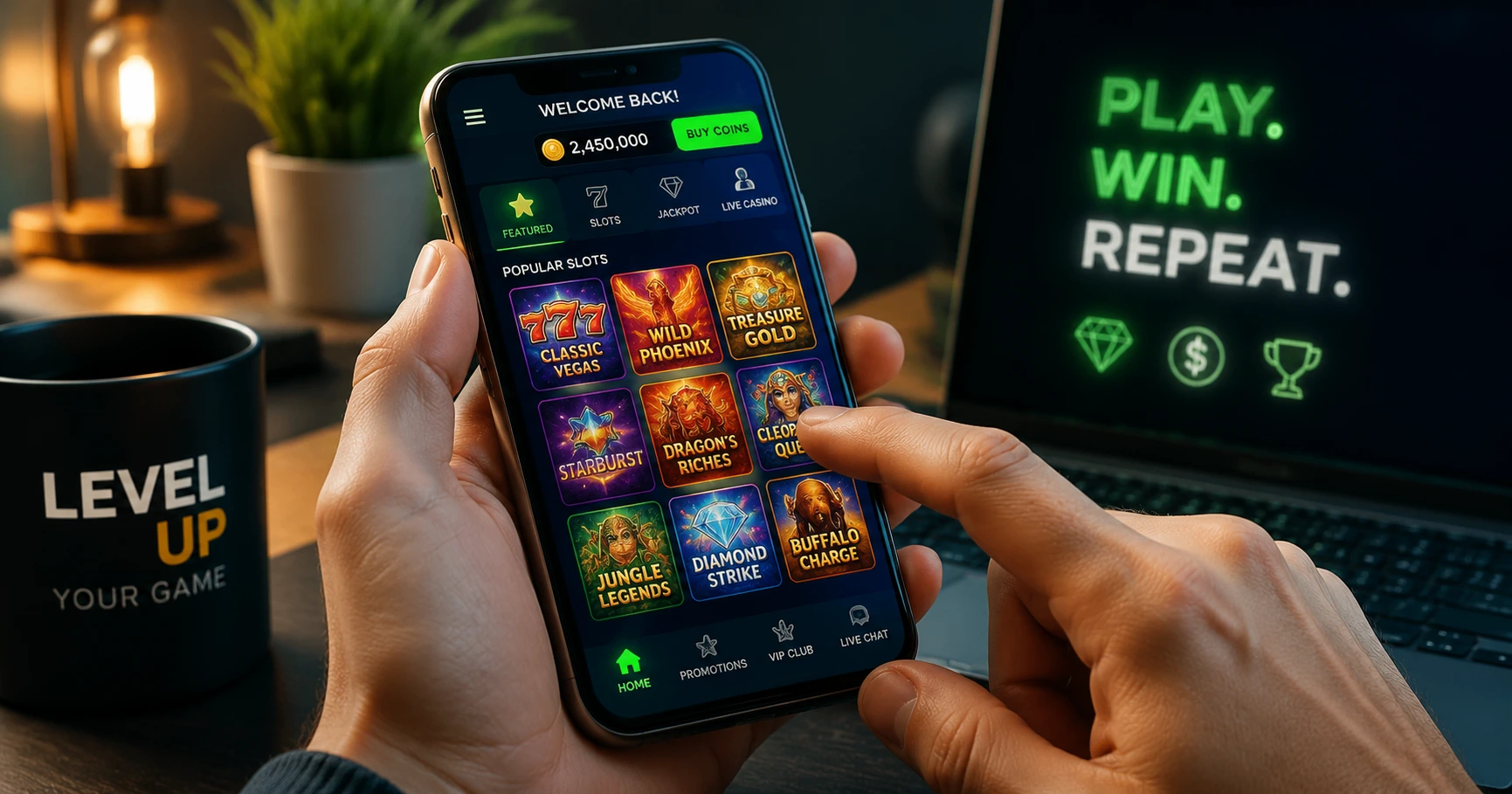 Comprehensive Guide to www.jilibet888: Philippines' Premier Slot Casino Platform - image 3