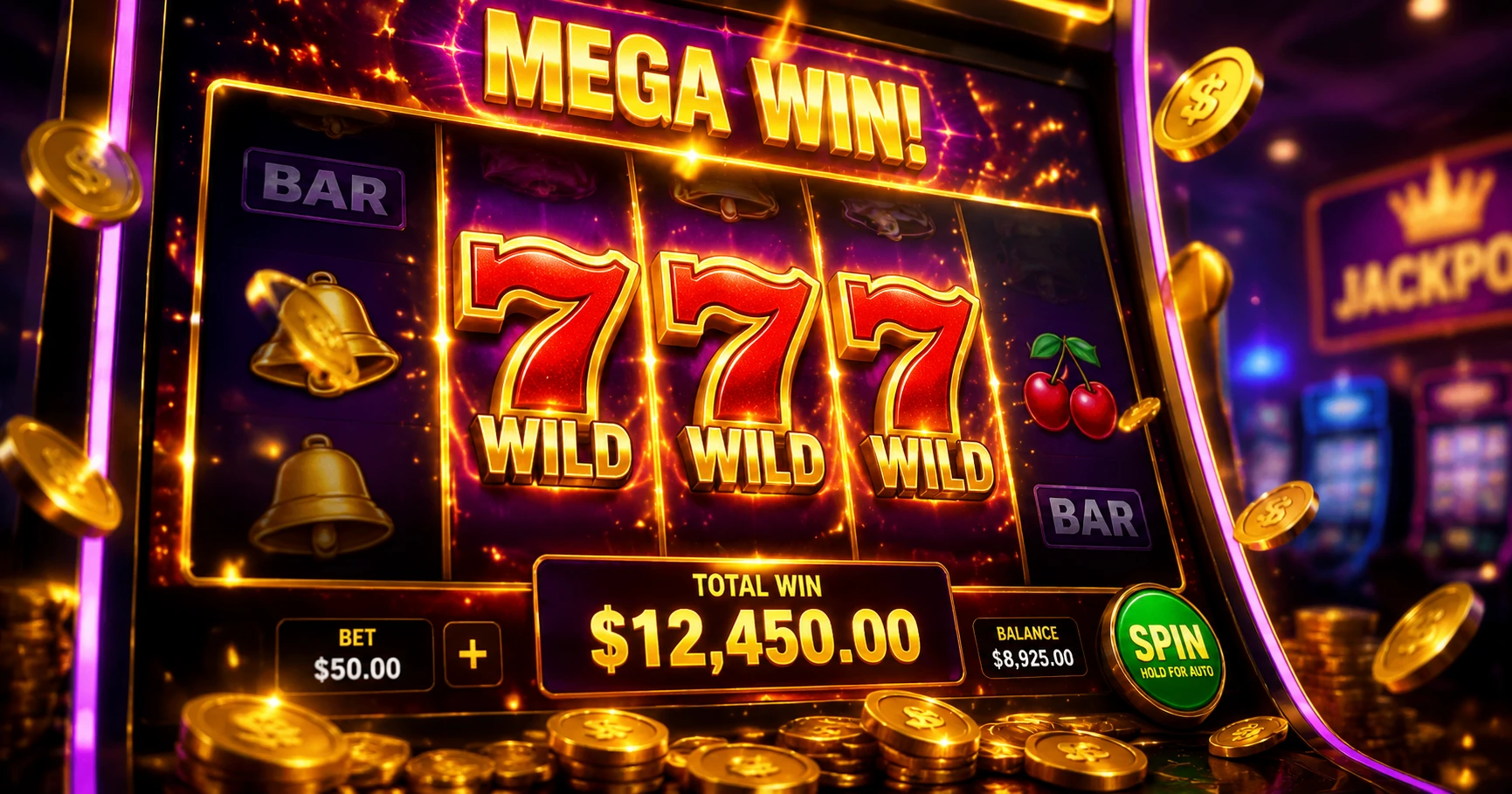 Exploring the Excitement of Jili 888 Slot - image 3