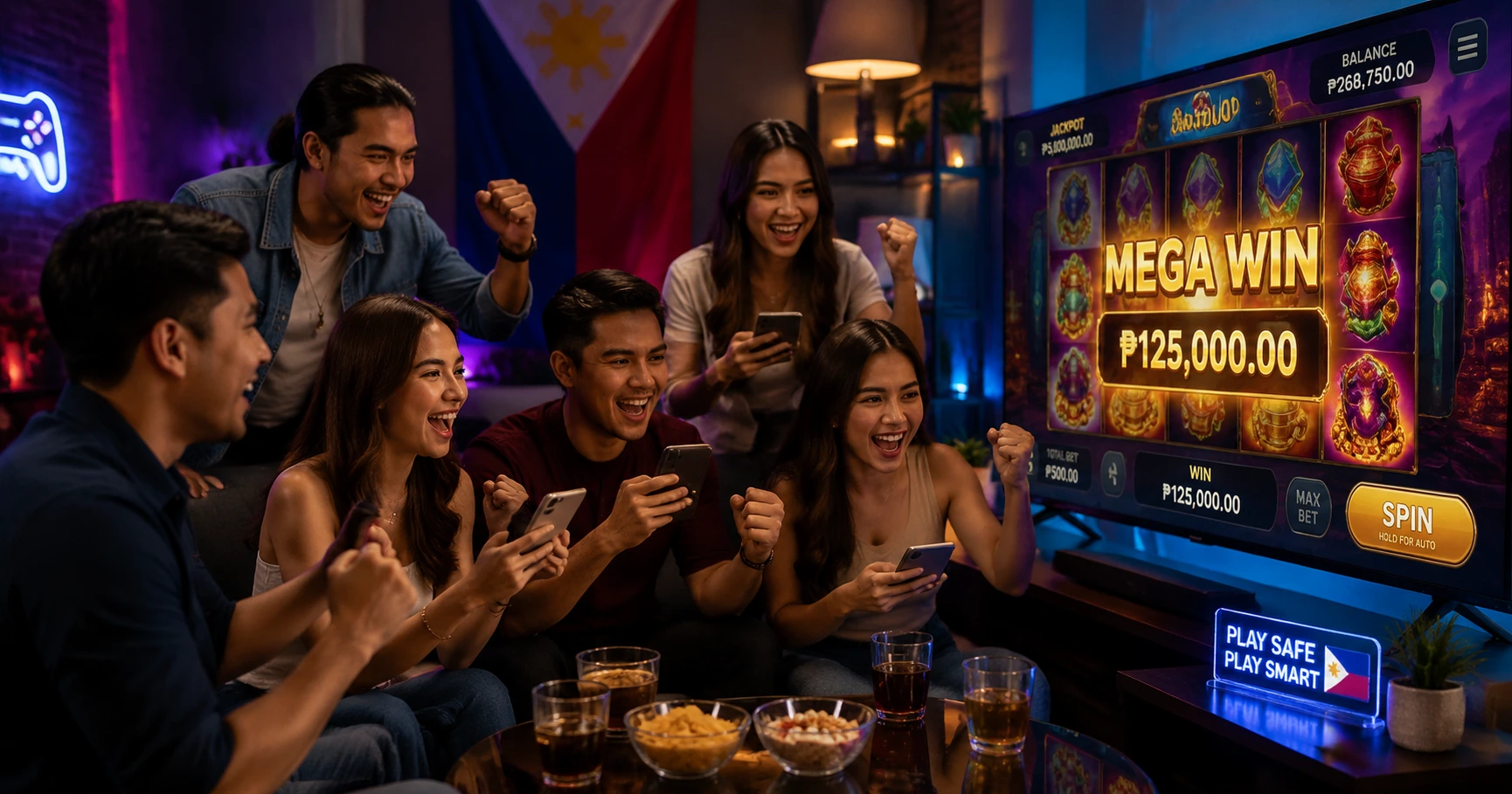 What is 367 Jili and Why Is It Popular in the Philippines? - image 3