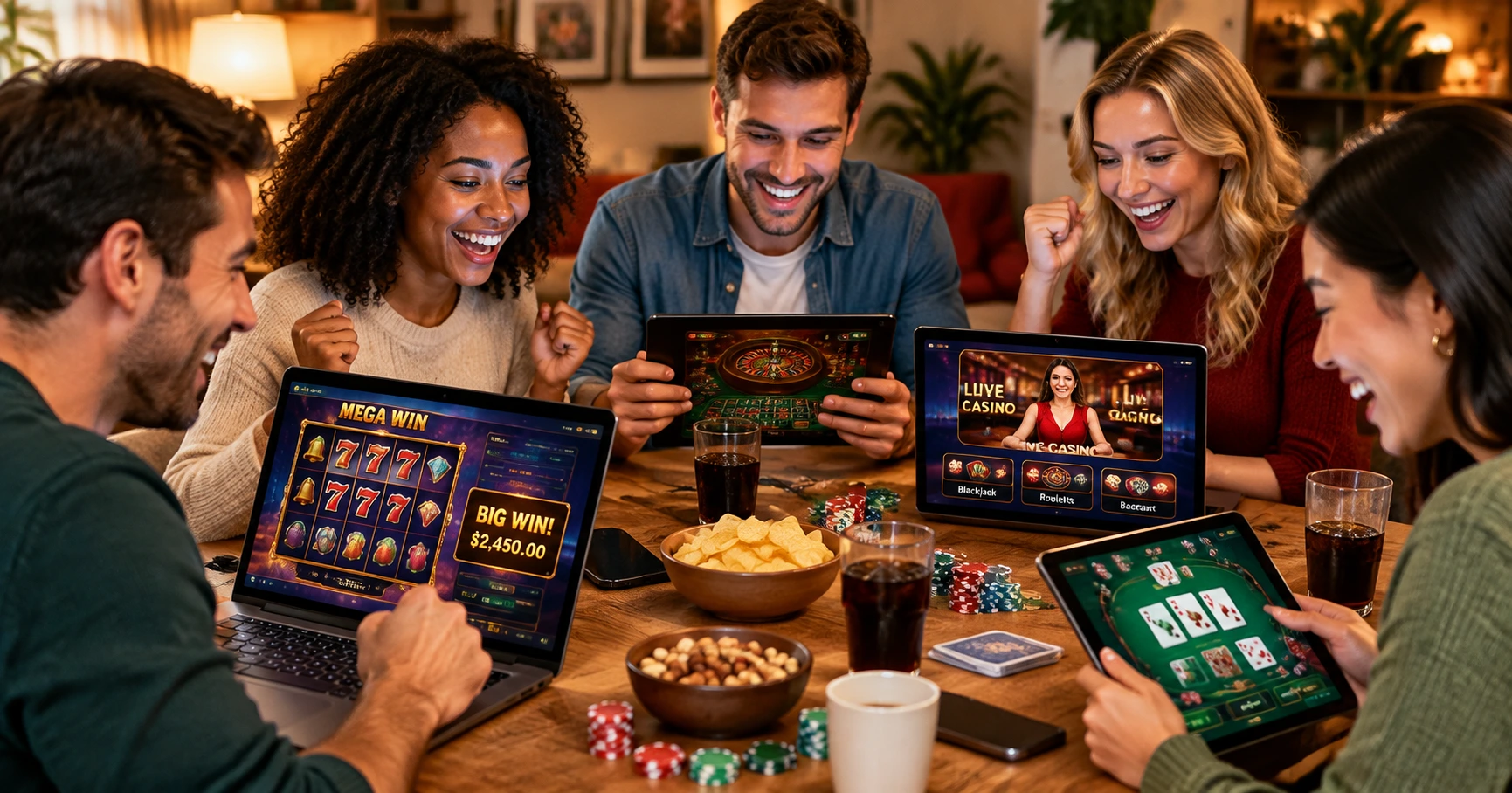 Explore the Exciting World of Jelli Online Casino - image 2 Explore the Exciting World of Jelli Online Casino - image 2