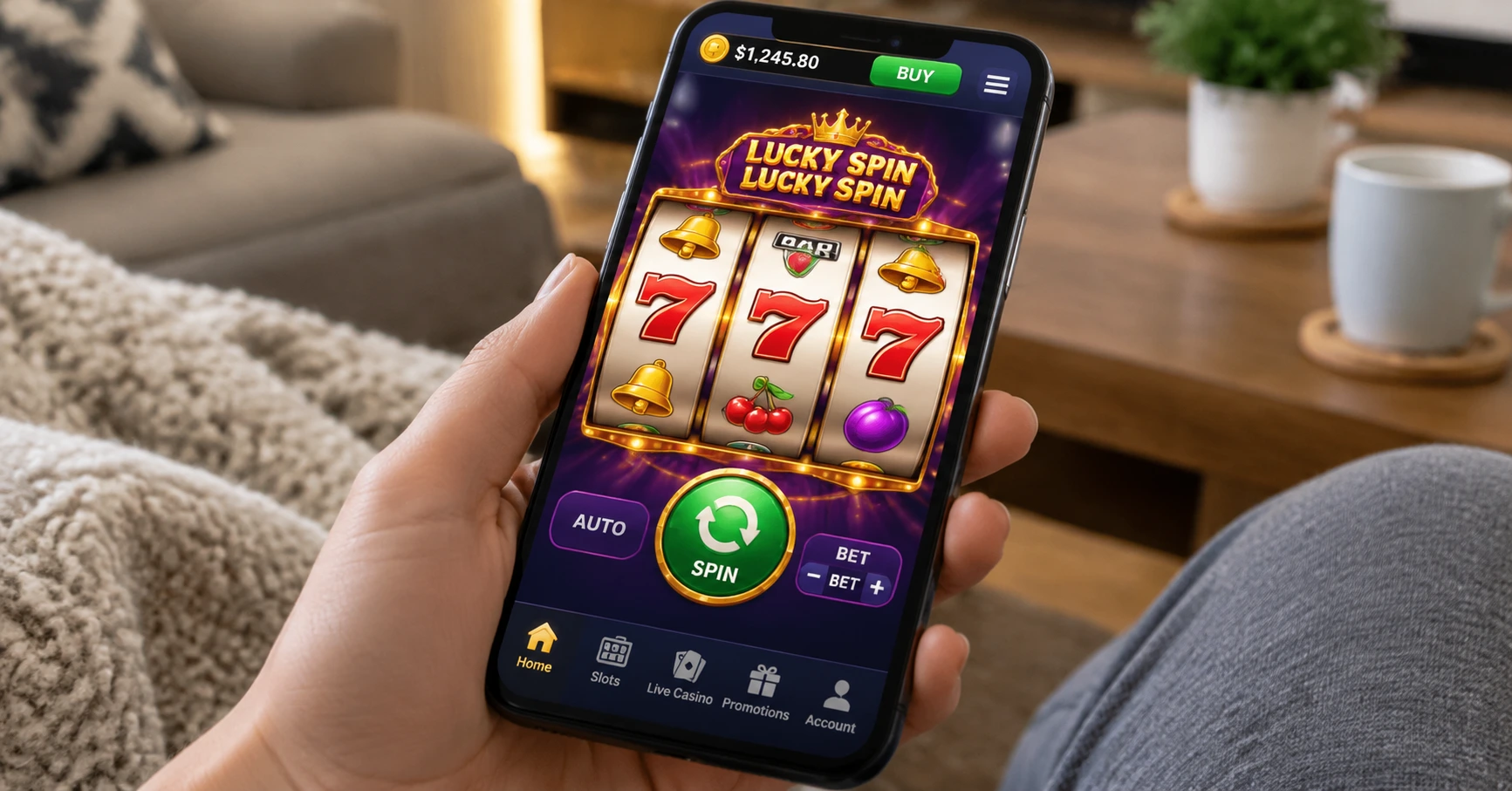 Explore the Thrilling World of jili178 slot casino - image 2