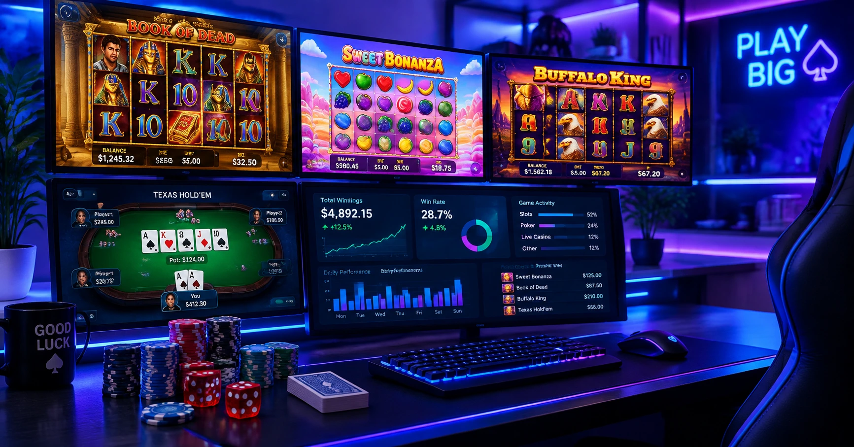 Explore the Thrilling World of jili178 slot casino - image 3